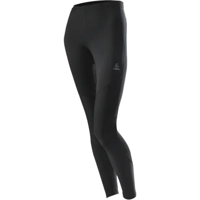 Leggings voor dames Löffler Ws Warm