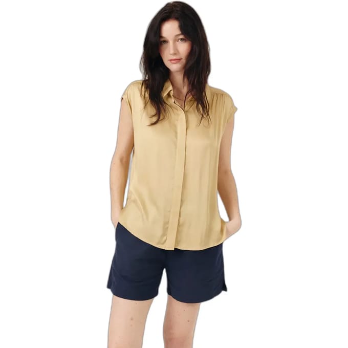 Vrouwenblouse Artlove Fereline