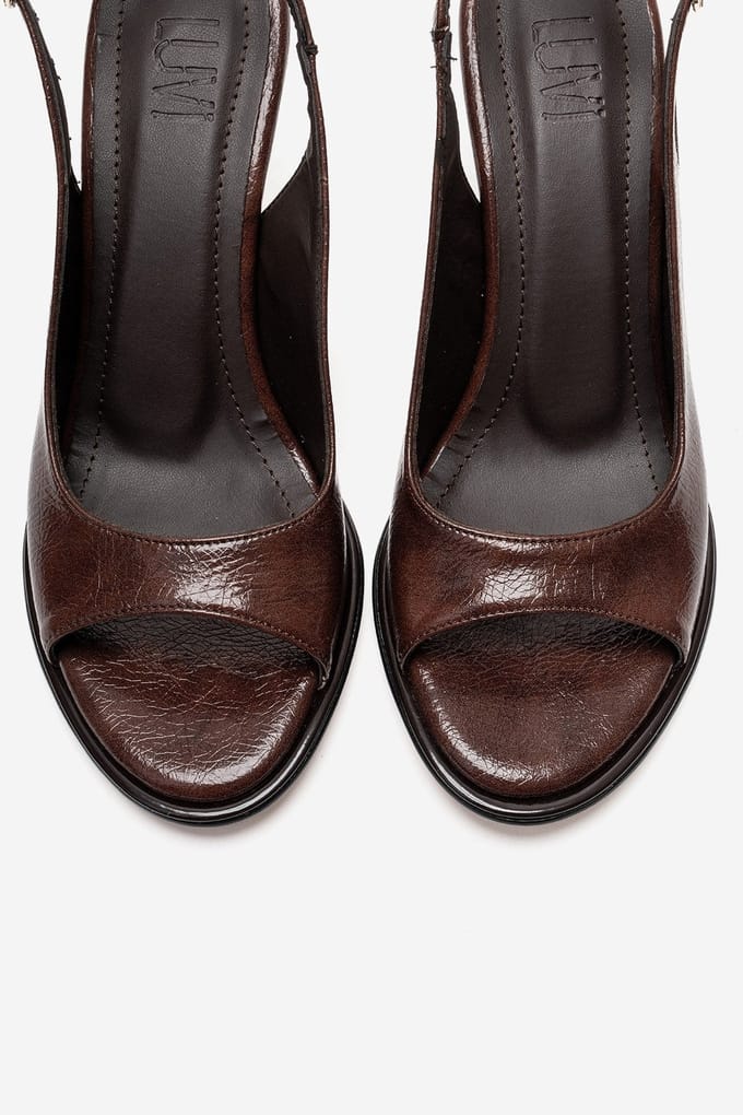 Iselin Stiletto Sandaal