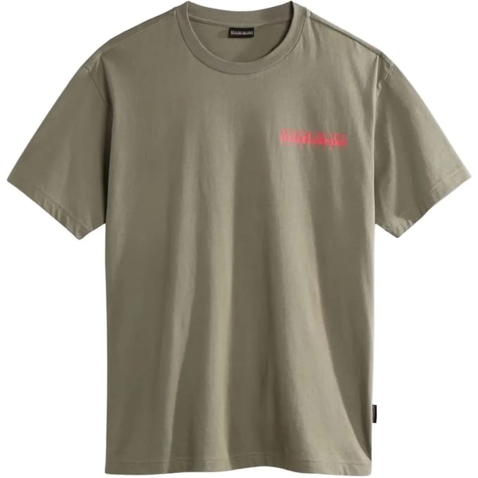 T-shirt Napapijri Pajas