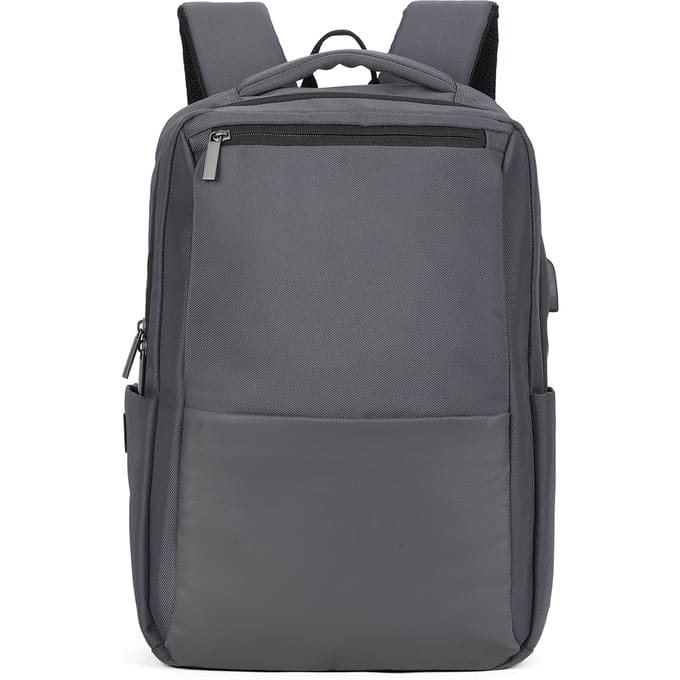 Aoking Rugzak Uniseks GREY