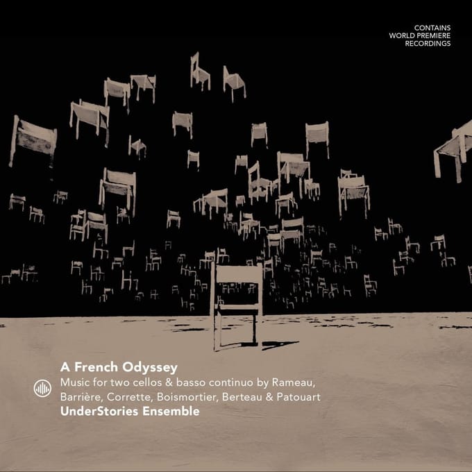 A French Odyssey - Understories Ensemble