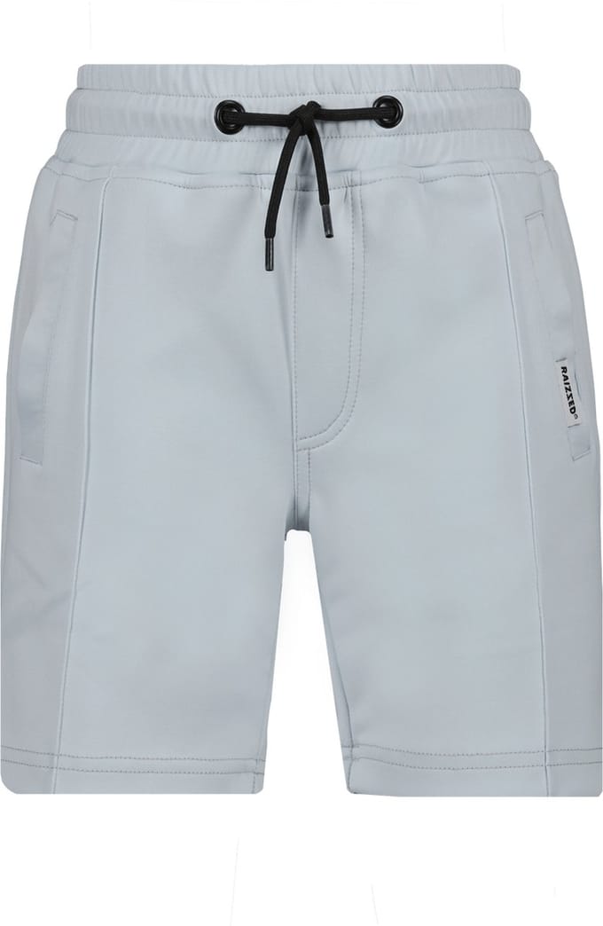 Raizzed jongens korte joggingbroek Reno Sky Blue