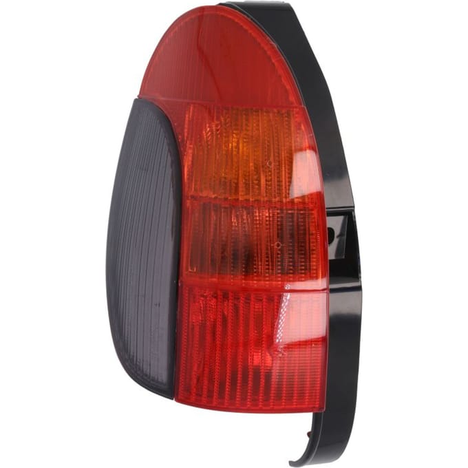 Achterlicht TYC 11-0248-01-2 links