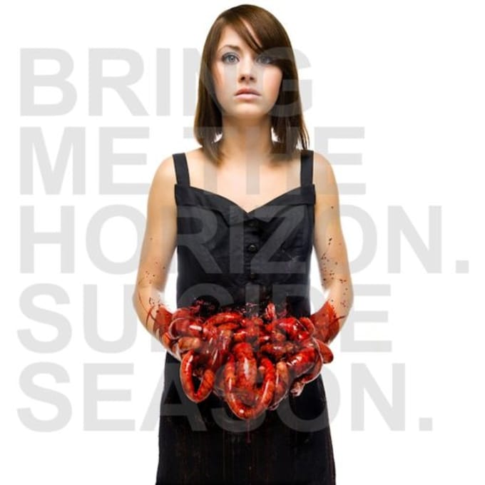 Suicide Reason - Bring Me The Horizon
