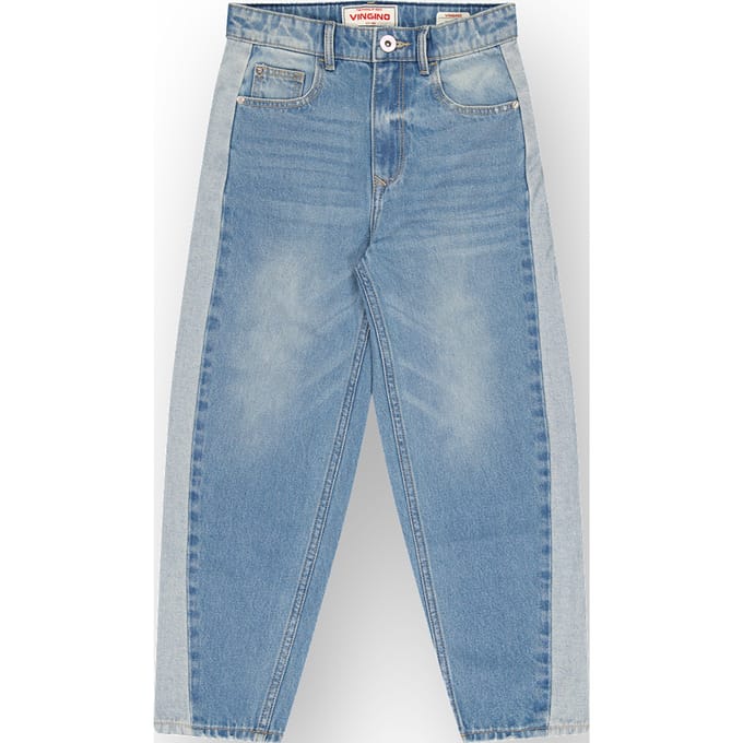 Meisjes Balloon Jeans Cecilia