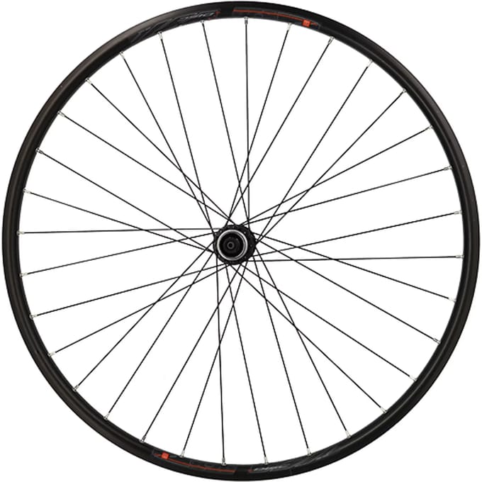 Fiets voorwiel Velox Shimano Acera M3050