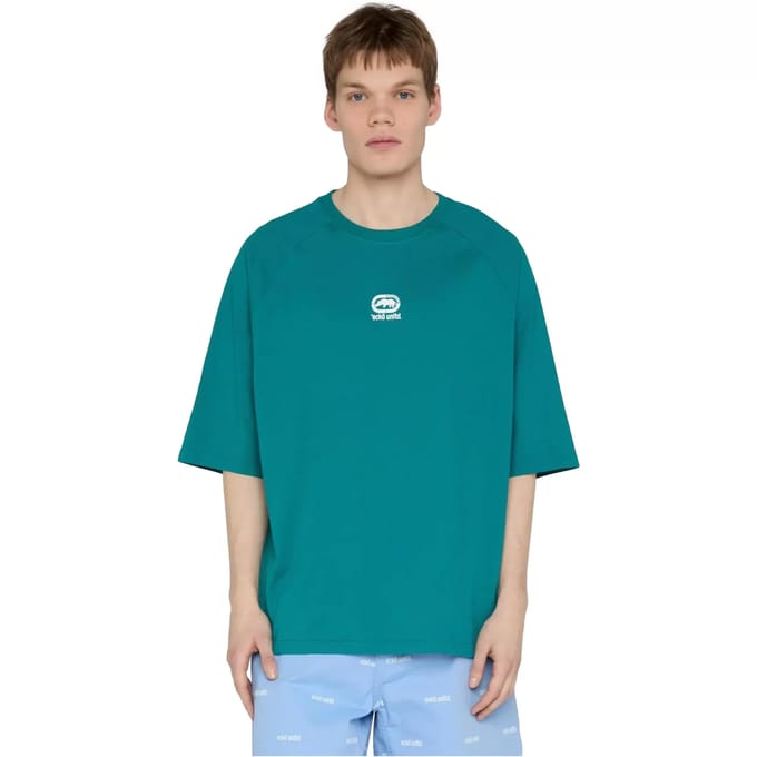 Ecko Unltd. T-shirt Quiet
