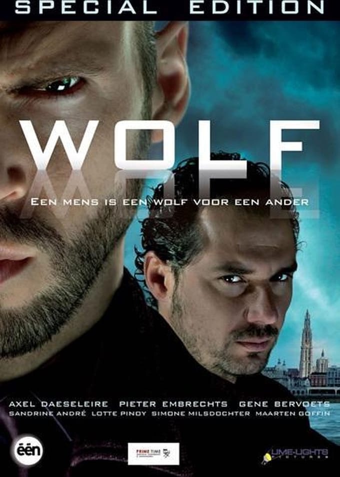 Wolf (S.E.)