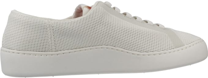 Camper Peu Touring Sneaker - Damen - Wit Natuurlijk - 40