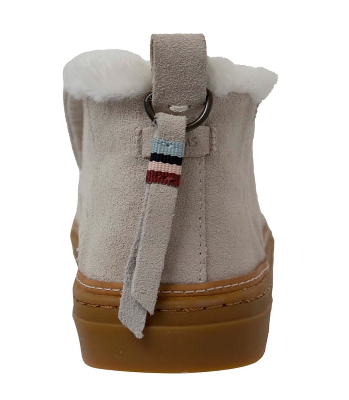 Toms Paxton Grijs Schoenen - Dames
