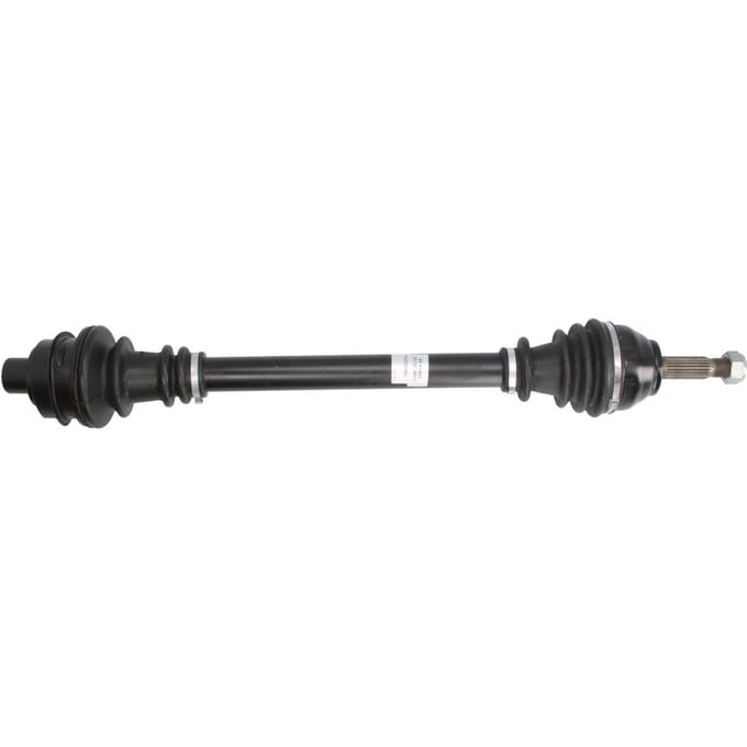 Aandrijfas POINT GEAR PNG70596 rechts