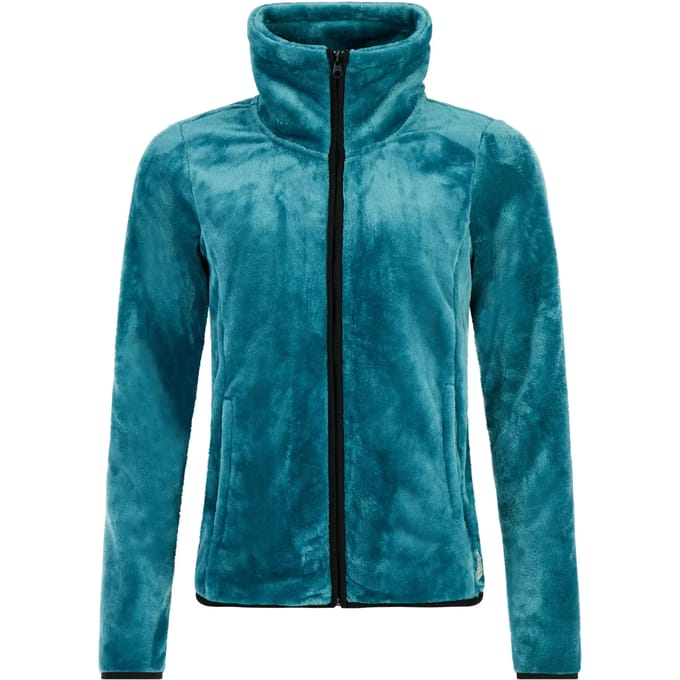 Protest Prtvance – Fleece vest Dames – Outdoor