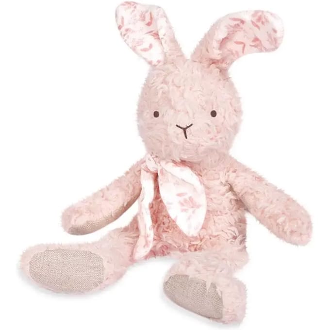 Pluche Doudou & compagnie Lapin