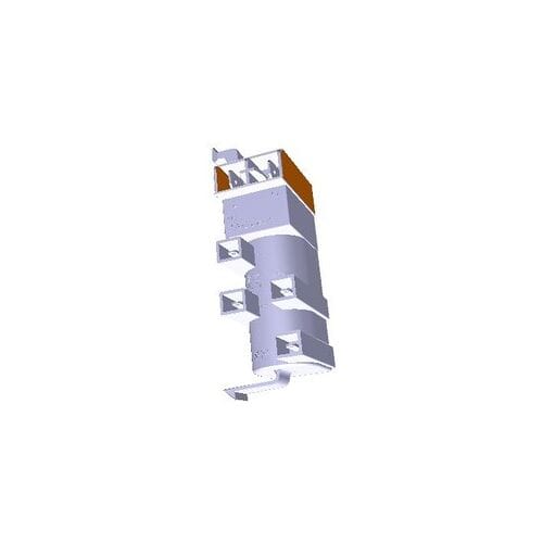 AEG impulsgenerator, 140067484026