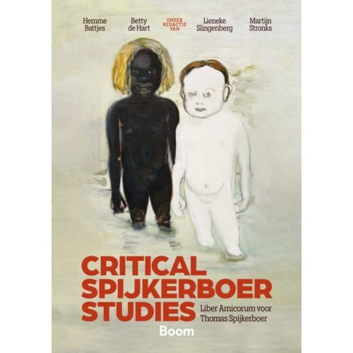 Critical Spijkerboer Studies