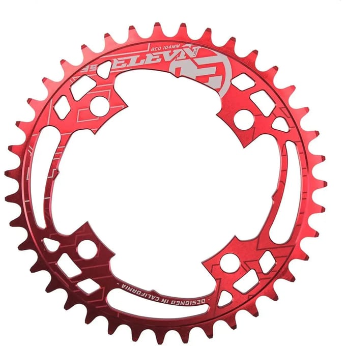 Fietskroon Elevn Flow 40T