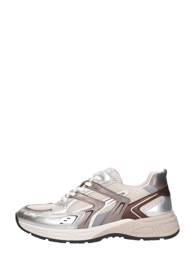 Gabor - Sneakers Laag Beige 38.5