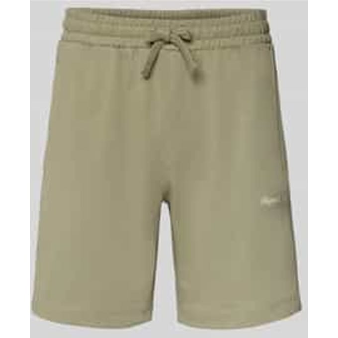 Jack & Jones Karl Norrebro Joggingshort Heren - Maat L