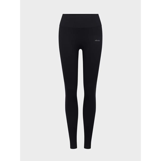 Leggings voor dames Circle Sportswear Keep The Flow