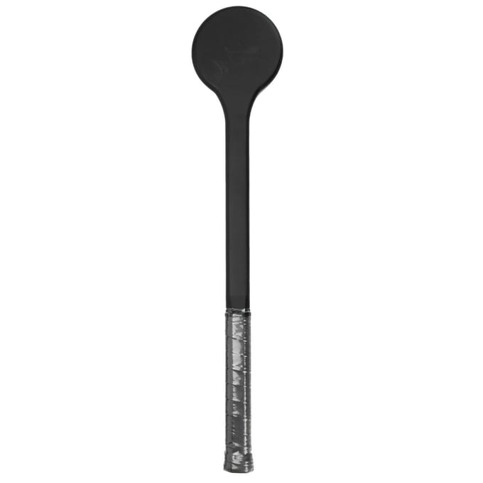 Tennisracket Carbon Pointer Spoon Nauwkeurig Slagtrainingshulpmiddel Tennisaccessoire white