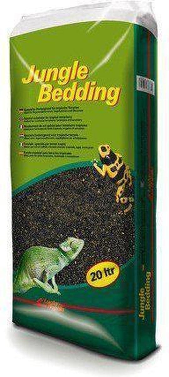 Lucky Reptile Bodembedekking JB-20