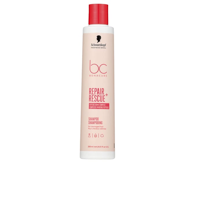 Schwarzkopf Bonacure Repair Rescue Shampoo 250ml