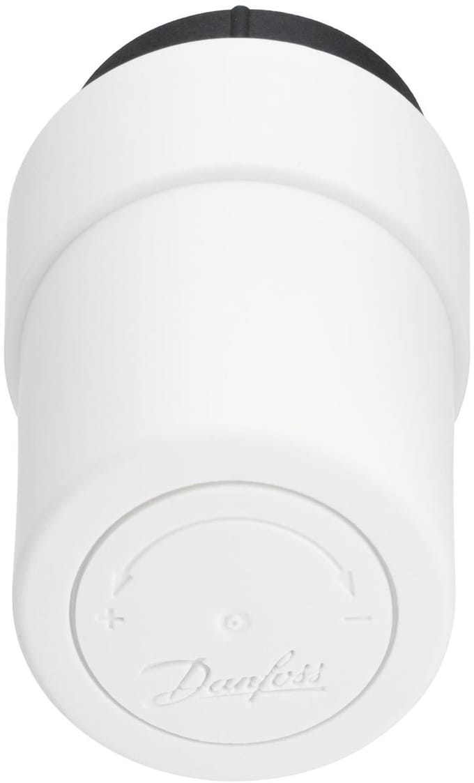 Danfoss Handbedieningsknop voor RA afsluiters RA 5002