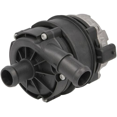 Hulpwaterpomp, hulpverwarming NRF 390049
