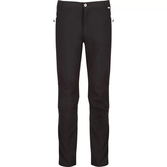 Broek Heren Waterdicht Ademend Lichtgewicht Geo Softshell Ii
