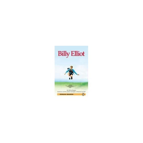 Level 3: Billy Elliot - Melvyn Burgess