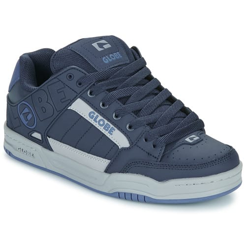 Globe Tilt Skate Schoenen blauw