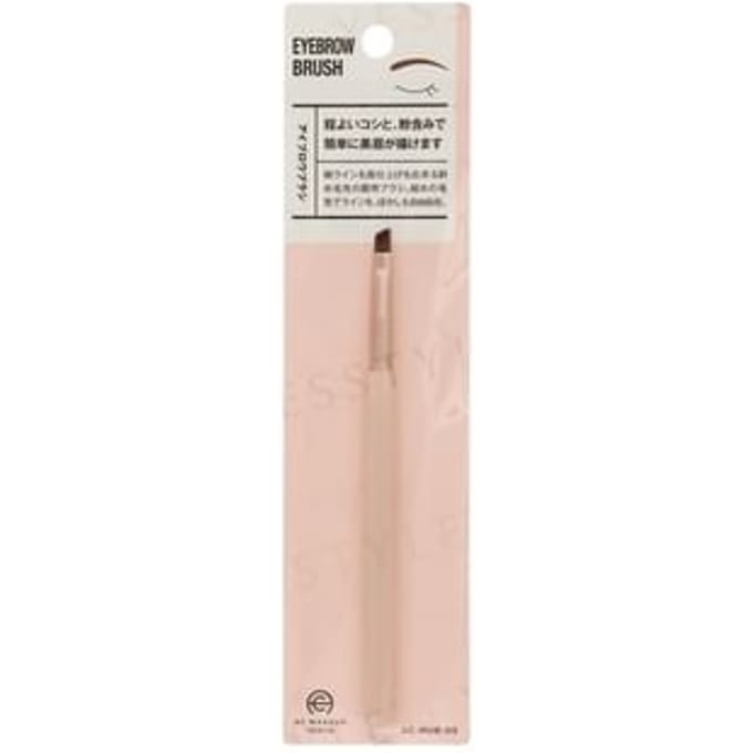 DO-BEST TOKYO - AC Makeup Eyebrow Brush 1 pc