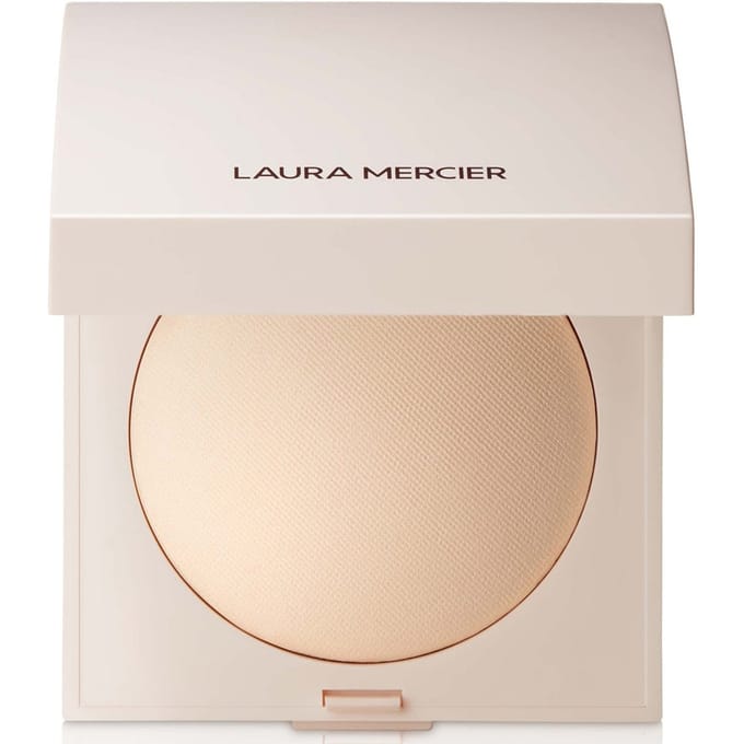 Laura Mercier Real Flawless Geperst Poeder 8,5 g (Verschillende Tinten) - Translucent