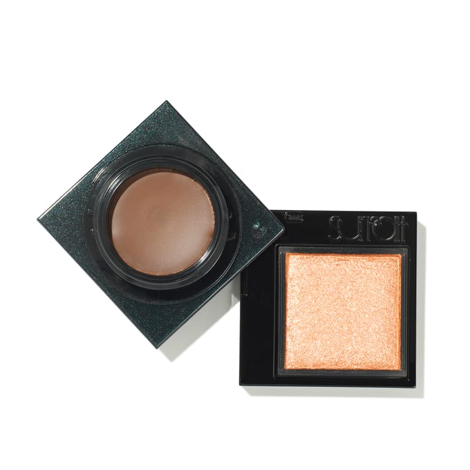 Surratt Prismatique Eyes - Neutral Eyes