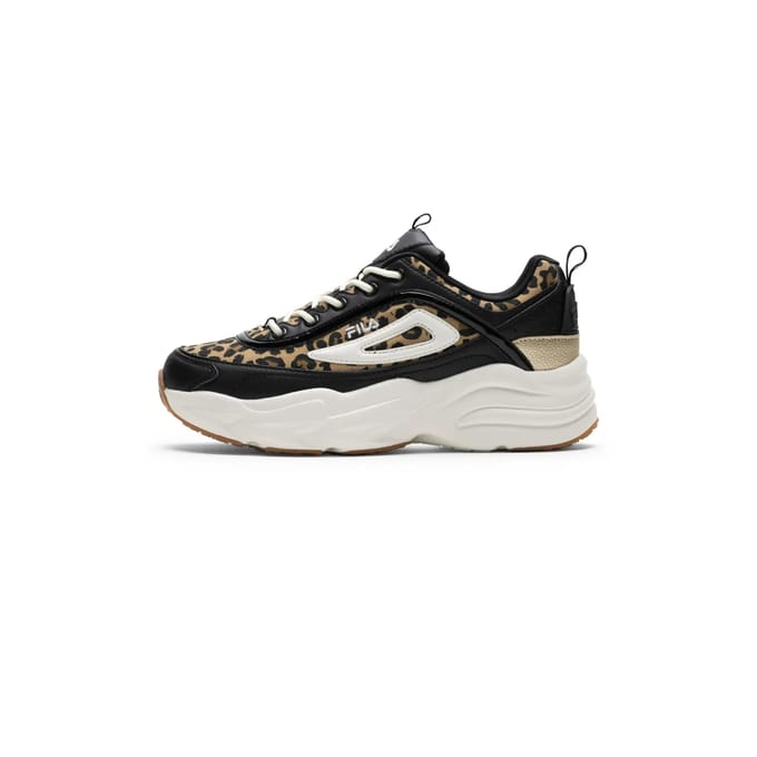 Schoenen dames Fila Skye ZP A