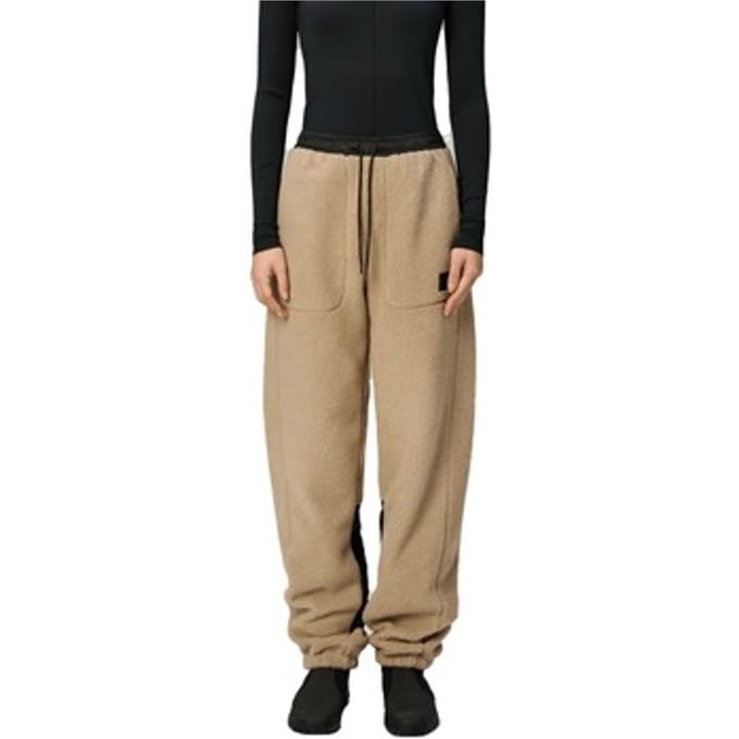 Trainingsbroek Rains Yermo Fleece Pants Regular