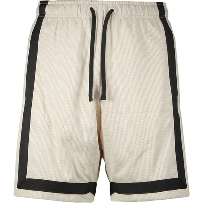 Bucketz Statement Korte Broek Wit