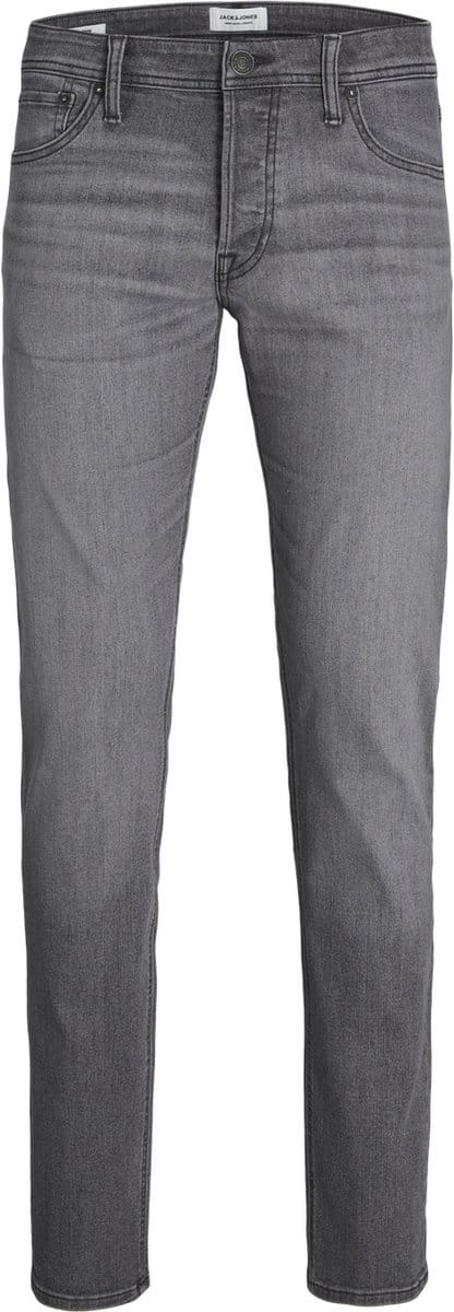 JACK & JONES PLUS - JJIGLENN JJORIGINAL SQ 703 NOOS PLS Heren Jeans