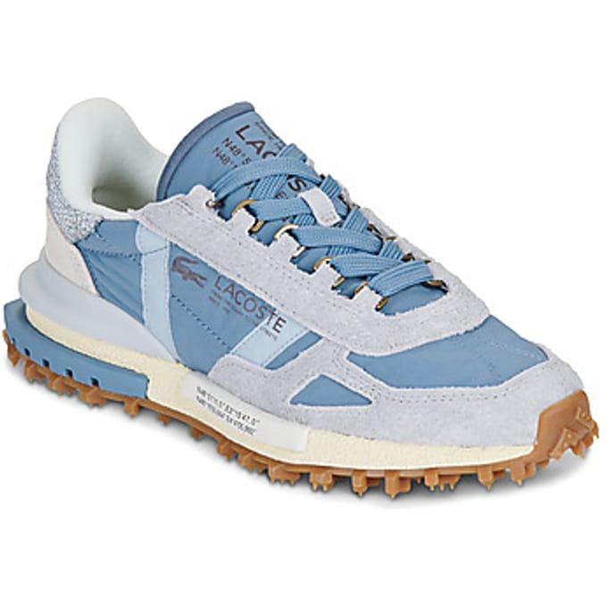 Lage Sneakers Lacoste ELITE ACTIVE