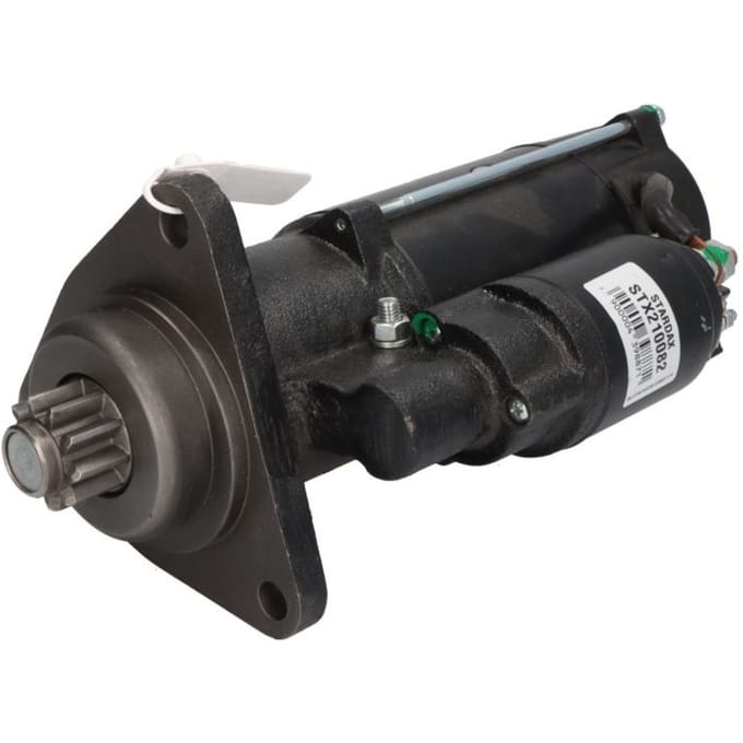 Startmotor / Starter STARDAX STX210082