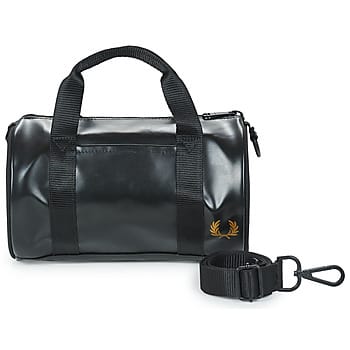 Reistas Fred Perry TONAL CLASSIC MINI BARREL BAG