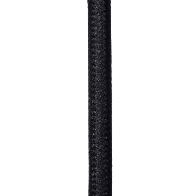 Lucide MESH - Hanglamp - Ø 45 cm - 1xE27 - Mat Goud / Messing