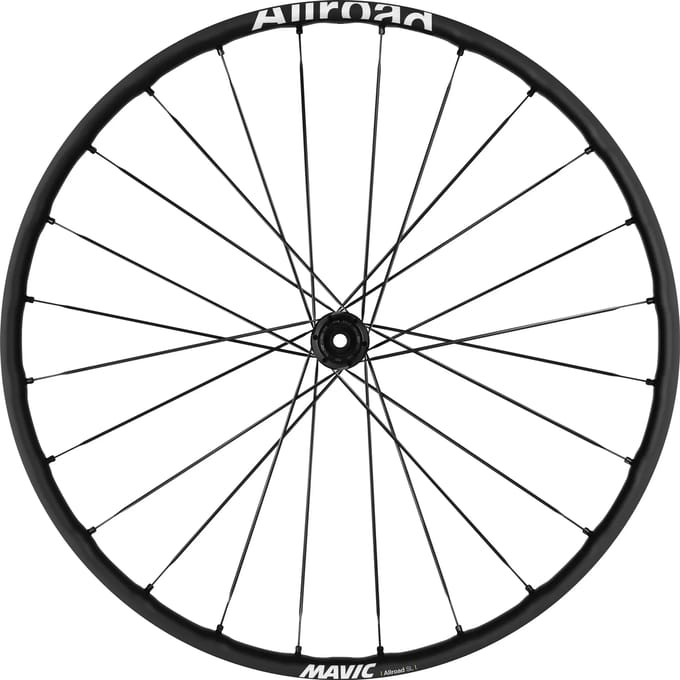 Achterwiel Mavic Allroad SLCL700 XDR