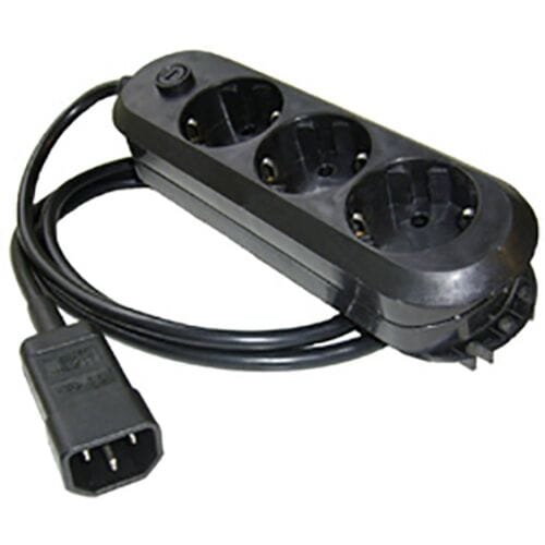 Online USV KG10A3SCH Stekkerdoos