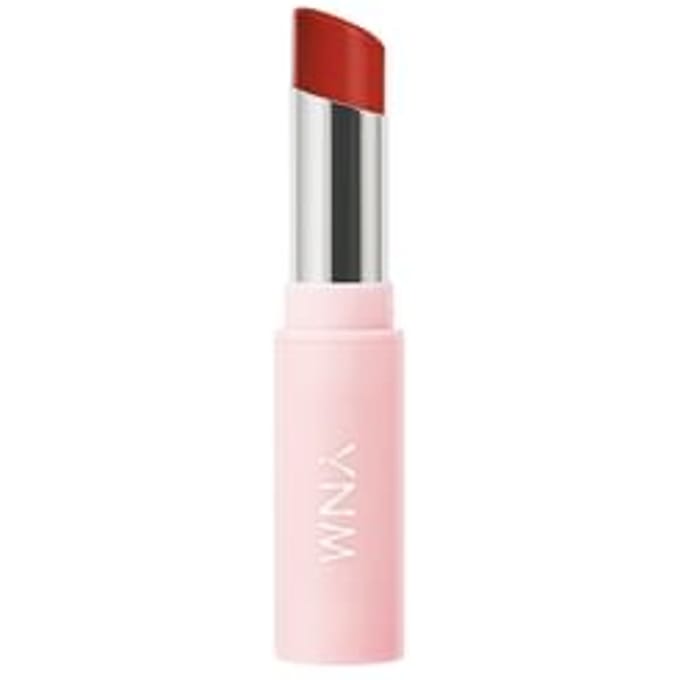 YNM - Cream Matt Lipstick - 6 Colors #02 Dear Peach