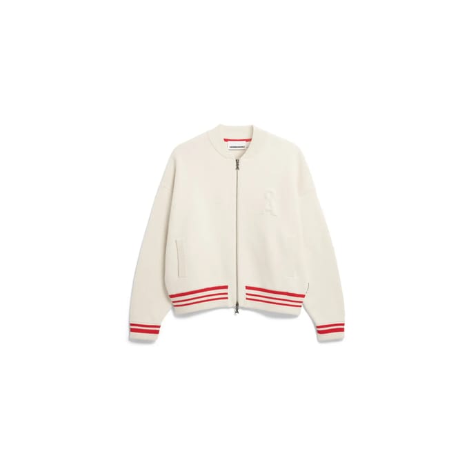 Sweater met rits Armedangels Iconic