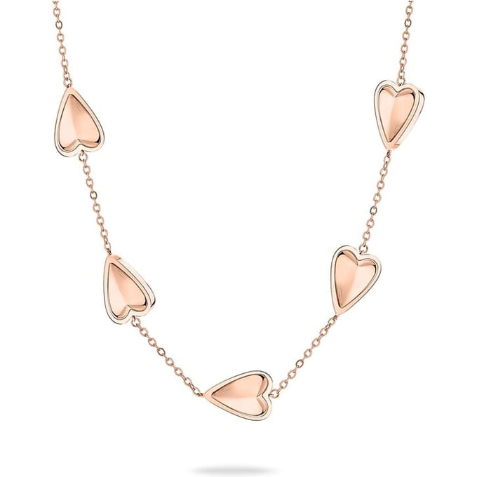 Liebeskind Ketting LJ-1820-N-50