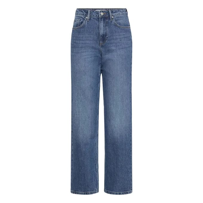 Dames Straight jeans b.young BYKajane