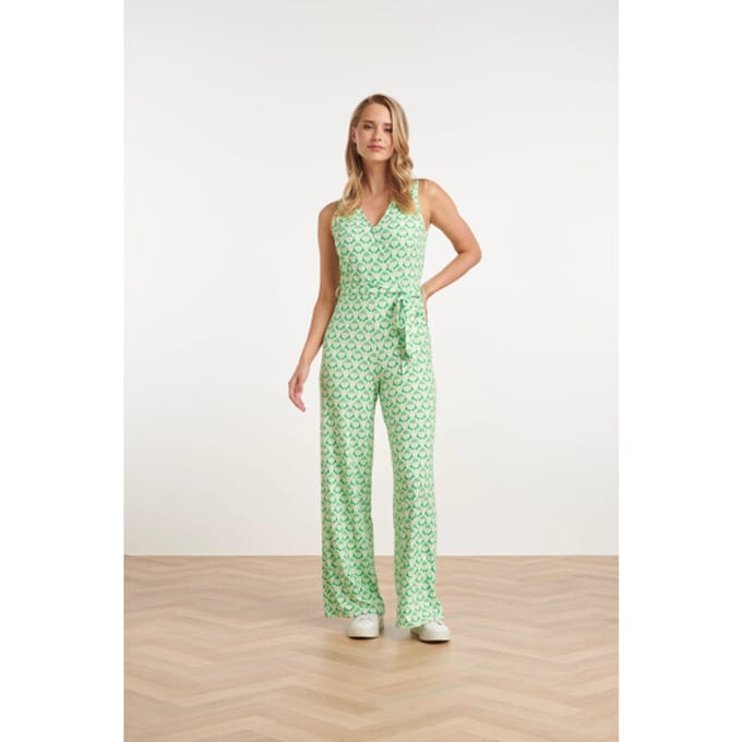 Smashed Lemon 25332, jumpsuits |